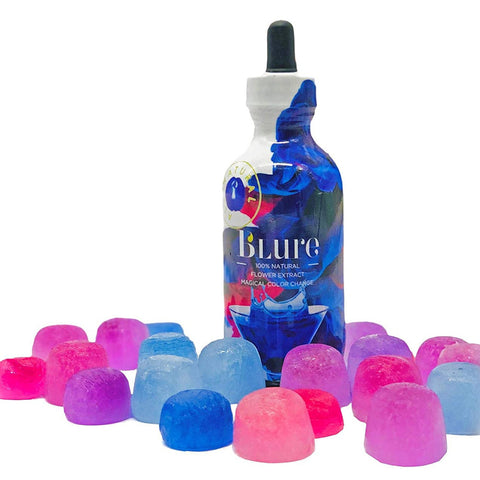 B'Lure Flower Extract