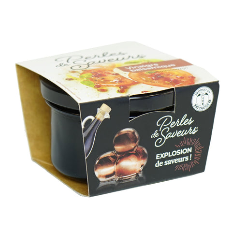 Flavour Pearls Balsamic Vinegar