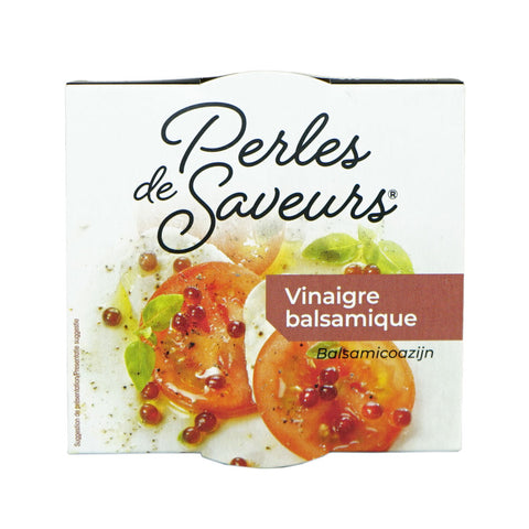 Flavour Pearls Balsamic Vinegar