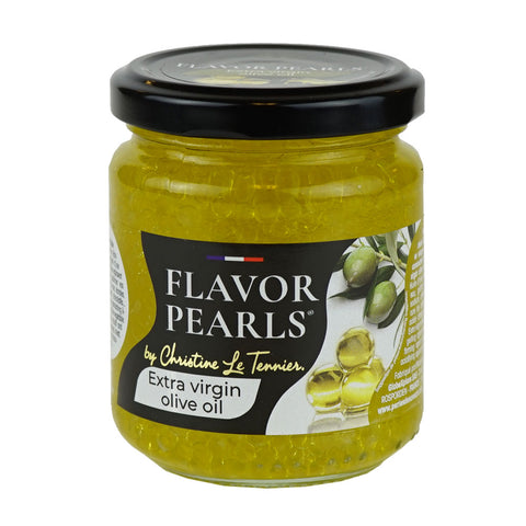 Flavour Pearls Extra Virgin Olive Oil