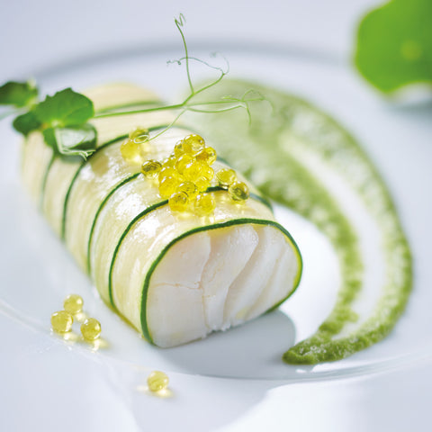 Flavour Pearls Extra Virgin Olive Oil