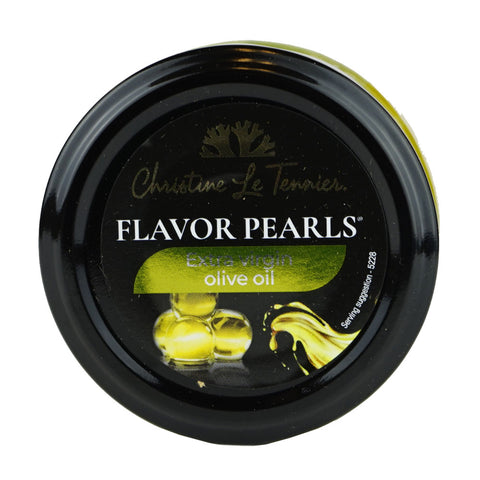 Flavour Pearls Extra Virgin Olive Oil