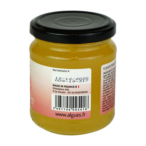 Flavour Pearls Grapefruit