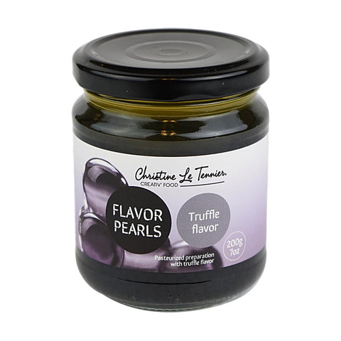 Flavour Pearls Truffle