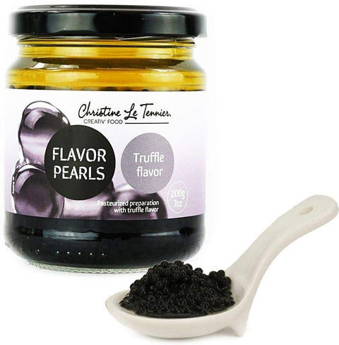Flavour Pearls Truffle