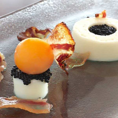 Flavour Pearls Truffle