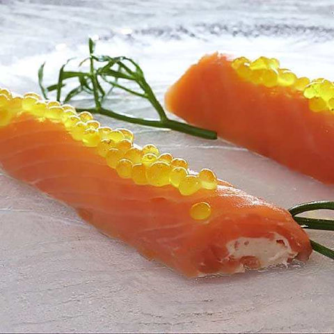 Flavour Pearls Yuzu