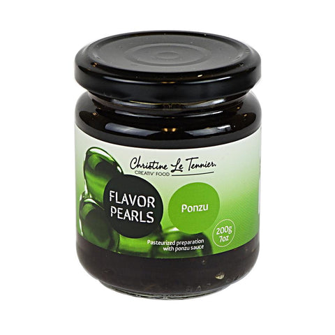 Flavour Pearls Ponzu