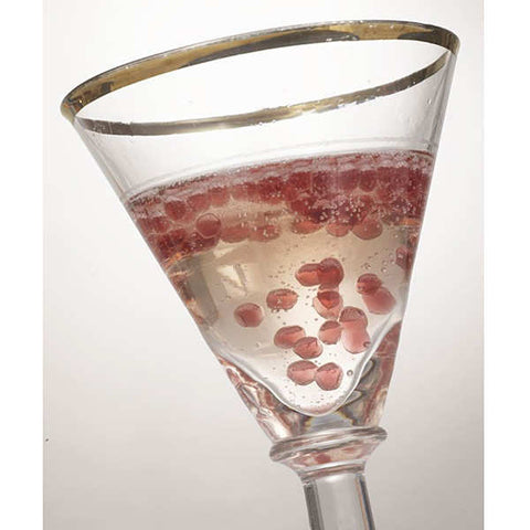 Flavour Pearls Raspberry