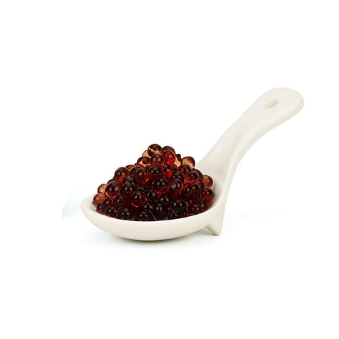 Flavour Pearls Blackcurrant