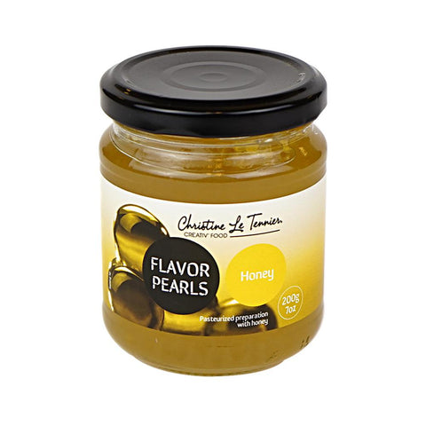 Flavour Pearls Honey