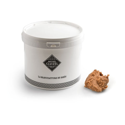 Gianduja Hazelnut Pail