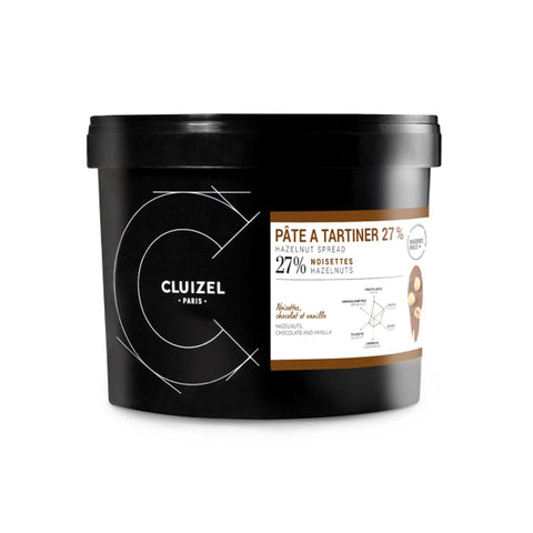 Hazelnut Spread 27%