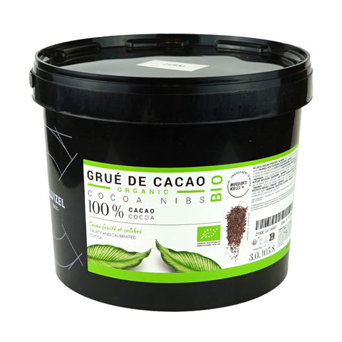 Cocoa Nibs/Grue Los Ancones