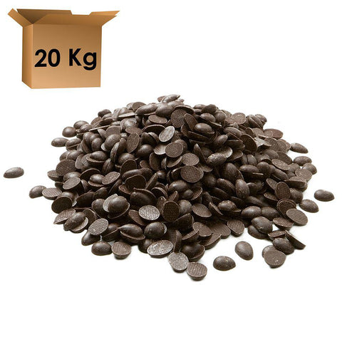Couverture Kayambe Dark 72%