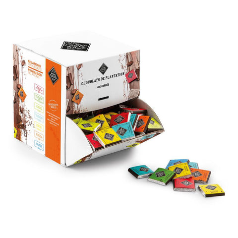 Chocolates & Desserts / Chocolate Bars & Bonbons / Chocolate Bars