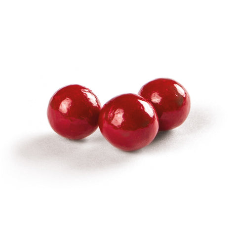 Marbles Red (Billes Rouges)