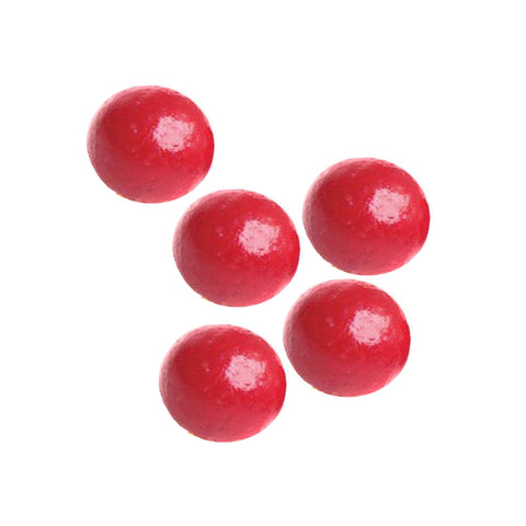 Marbles Red (Billes Rouges)