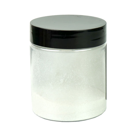 Metallic Powder Silver