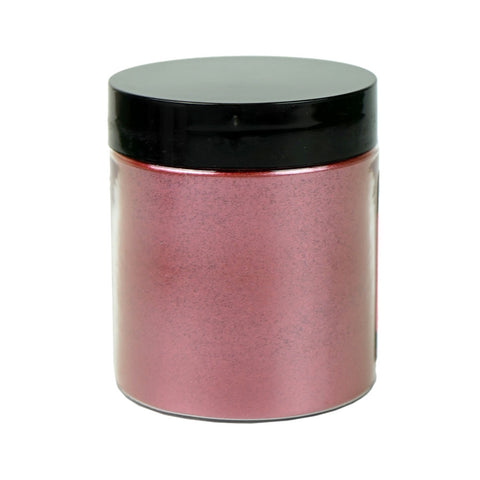 Metallic Powder Red