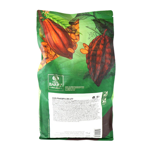Guayaquil Extra Bitter 64% Pistoles
