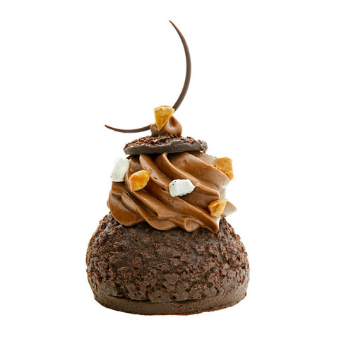 Praline Paste 50% Almond/Hazelnut