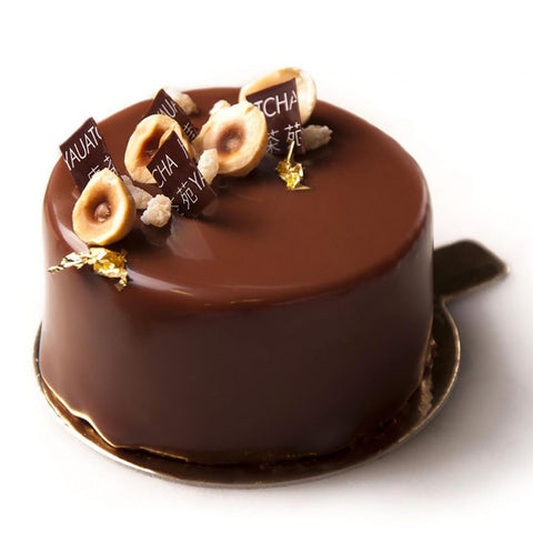 Praline Paste 50% Almond/Hazelnut