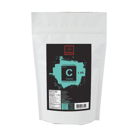 Cacao Powder 22/24