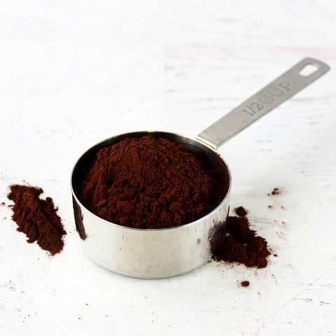 Cacao Powder 22/24