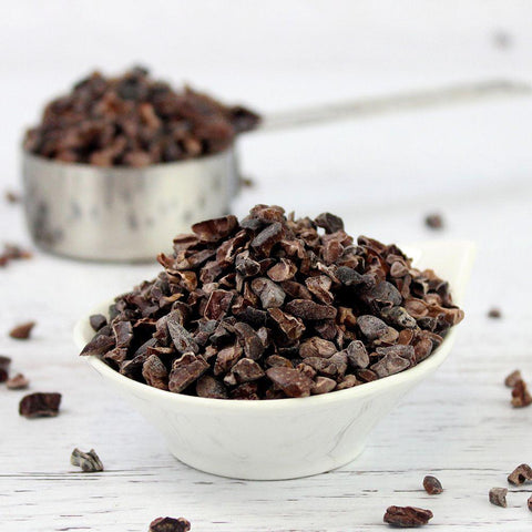 Cocoa Nibs