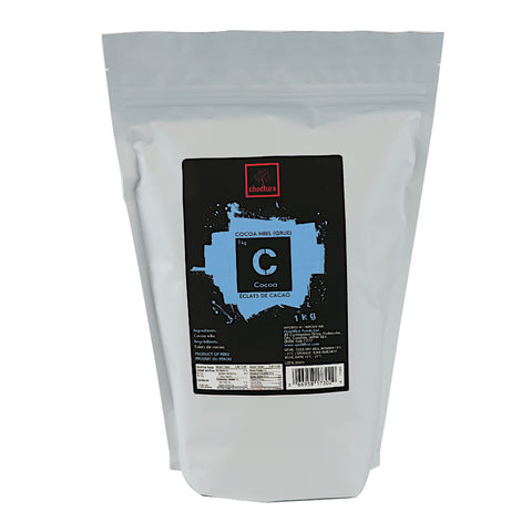 Cocoa Nibs