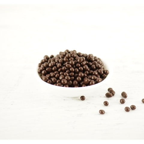 Chocolate Pearls