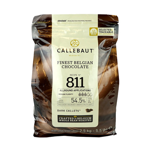 Semi Sweet 811 Callets