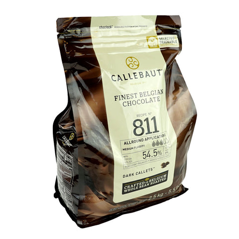Semi Sweet 811 Callets