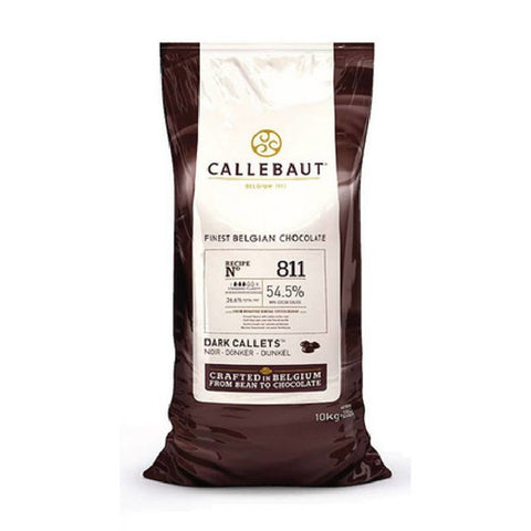 Semi Sweet 811 Callets