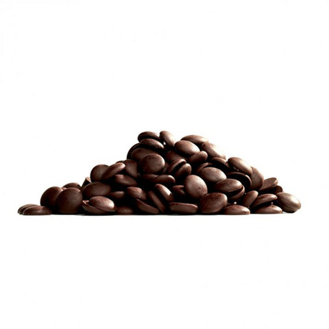 Dark Couverture  70% Callets