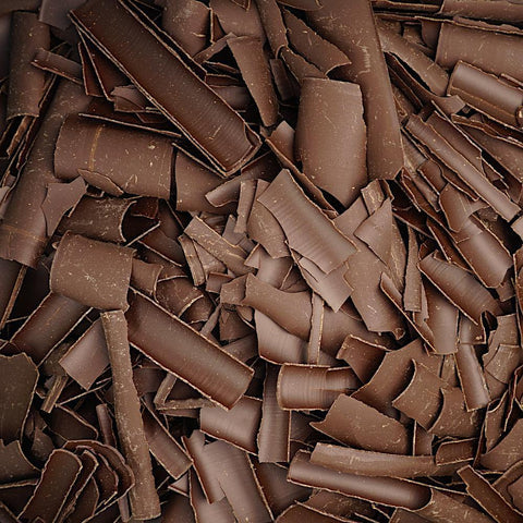 Chocolate Shavings Dark
