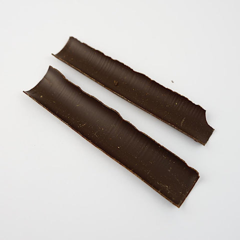 Chocolate Shavings Dark