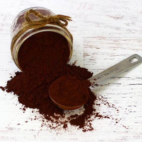 Cacao Powder 22/24
