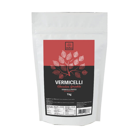 Vermicelli Chocolate Sprinkles