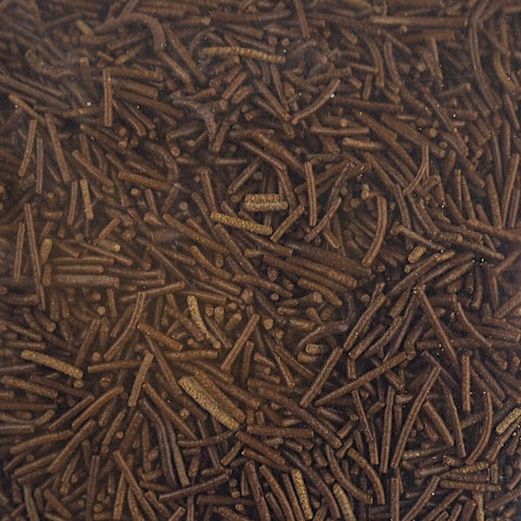 Vermicelli Chocolate Sprinkles