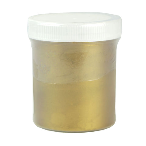 Spirdust Cocktail Shimmer Dust Gold Pearl