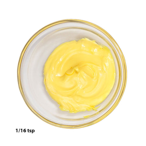 Yellow Liquid Food Colour