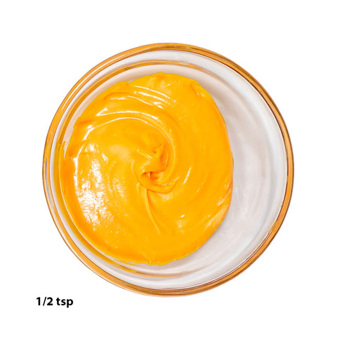 Yellow Liquid Food Colour