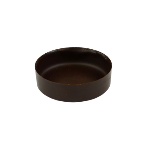 Chocolates & Desserts / Baking Shells / Chocolate Shells & Cups