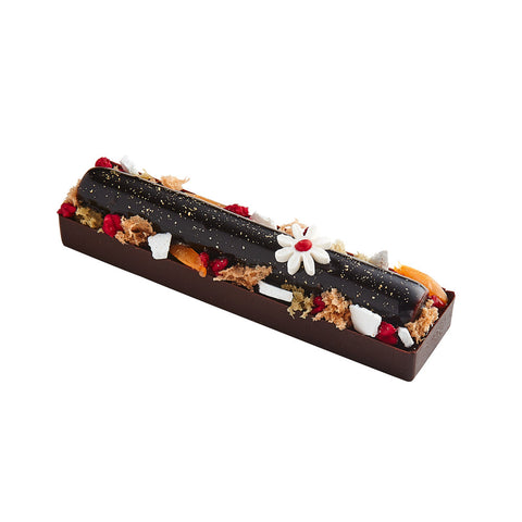 Chocolate Shell 69% Single Origin Medium Rectangle 8.9cm