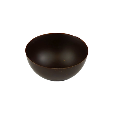 Chocolate 69% Universe Globe (Sphere) Small 5cm