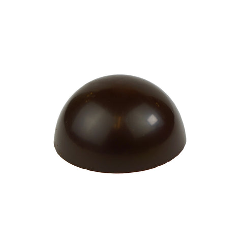 Chocolate 69% Universe Globe (Sphere) Small 5cm