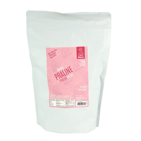 Praline St Genix