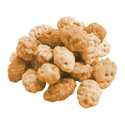 Praline Pink Orange Flower Flavor